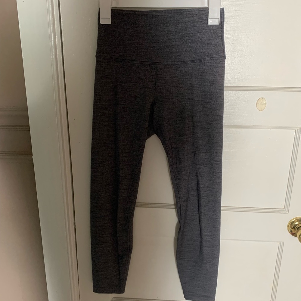 Lululemon Aligns